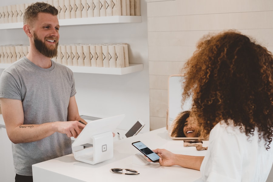 Loan on Credit Card
